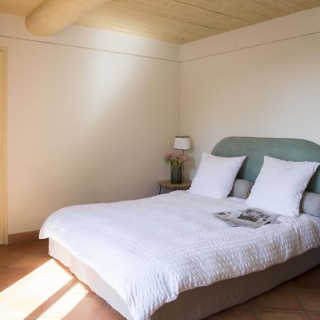 B&B Mas Du Soleilla Narbonne Bagian luar foto