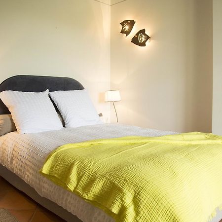 B&B Mas Du Soleilla Narbonne Bagian luar foto