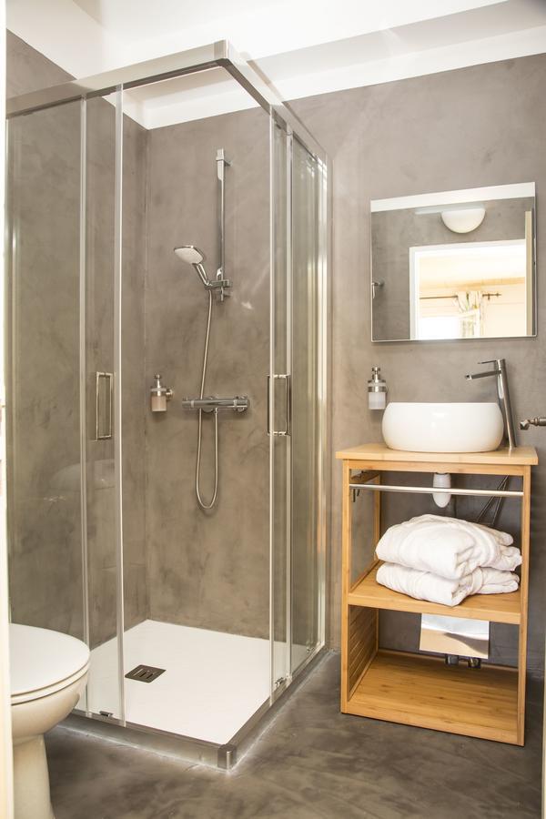 B&B Mas Du Soleilla Narbonne Bagian luar foto