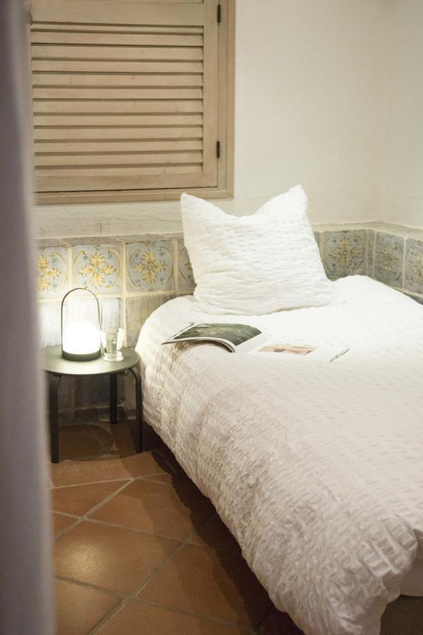 B&B Mas Du Soleilla Narbonne Bagian luar foto